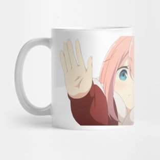 Nadeshiko Stop Mug